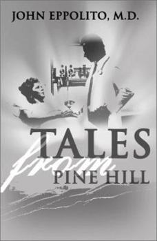 Paperback Tales from Pine Hill Book