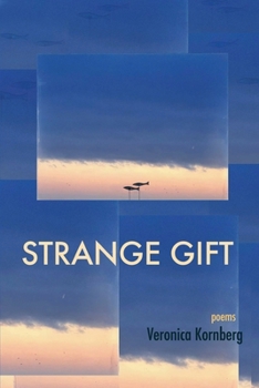 Paperback Strange Gift Book