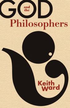 Paperback God and the Philosophers Book