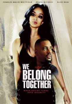 DVD We Belong Together Book