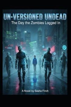 Paperback Un-Versioned Undead: The Day the Zombies Logged In Book
