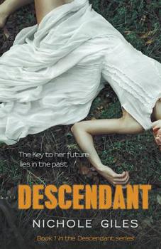 Paperback Descendant Book