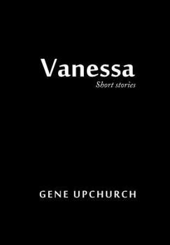 Hardcover Vanessa Book