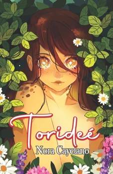 Paperback Torideé [Spanish] Book