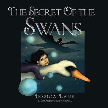 Paperback The Secret of the Swans Book