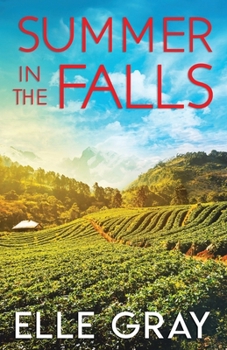Summer in the Falls (A Sweetwater Falls Mystery)