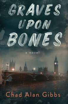 Paperback Graves upon Bones Book