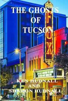 Paperback History and Mystery of Tucson Book