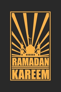 Ramadan Kareem: Ramadan Mubarak Kareem