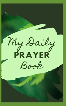 My Daily Prayer Book