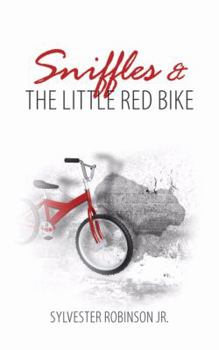 Paperback The Little Red Bike! Book