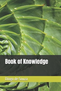 Paperback Book of Knowledge Book