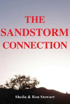 Paperback The Sandstorm Connection Book
