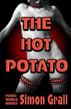 Paperback The Hot Potato Book