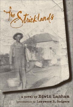 Paperback The Stricklands Book