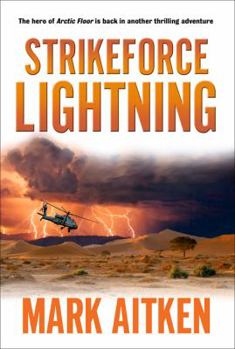 Paperback Strikeforce Lightning Book