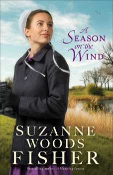 Paperback A Season on the Wind Book