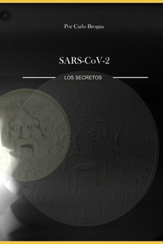 Paperback SARS-CoV-2: los secretos [Spanish] Book