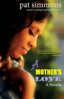 Paperback A Mother's Love Book