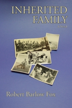 Paperback Inherited Family Book