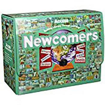 Product Bundle Access Newcomers: Program Package Grades 5-12 Grades 5-12 Book