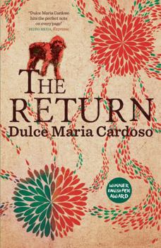 Paperback The Return Book