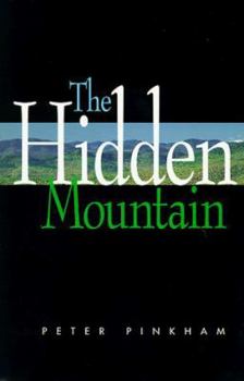 Paperback The Hidden Mountain Book