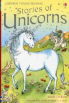 Stories of Unicorns (Young Reading Gift Books)