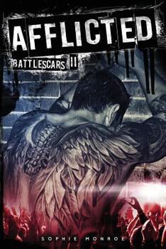 Paperback Afflicted Book