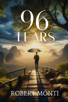 Paperback 96 Tears Book