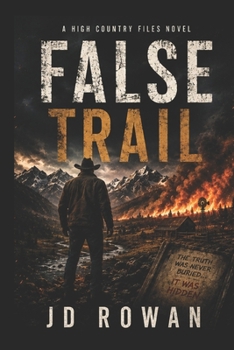 Paperback False Trail Book