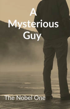 Paperback A mysterious guy Book