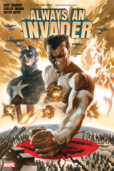 Always an Invader - Book  of the Invaders 2019