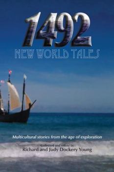 Paperback 1492, New World Tales Book