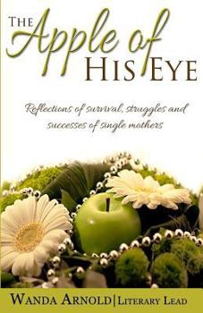 Paperback The Apple of His Eye Book