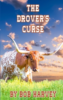 Paperback The Drover's Curse Book