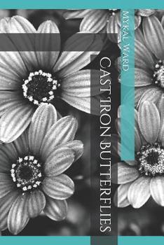 Paperback Cast Iron Butterflies Book