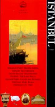 Paperback Knopf Guide Istanbul and Northwest Turkey Book