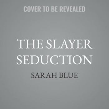 MP3 CD The Slayer Seduction Book