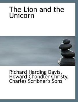 Paperback The Lion and the Unicorn Book