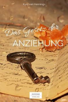 Paperback Das Gesetz Der Anziehung [German] Book