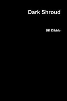 Paperback Dark Shroud Book