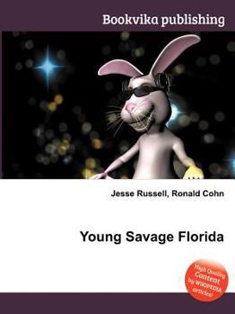 Paperback Young Savage Florida Book