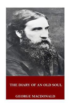 Paperback The Diary of an Old Soul Book