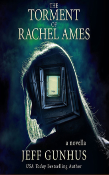 The Torment of Rachel Ames