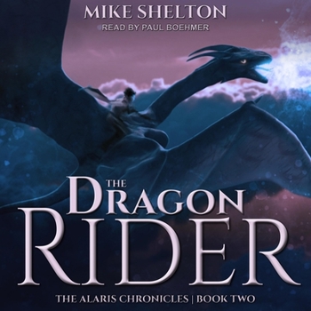 Audio CD The Dragon Rider Book