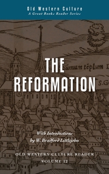 The Reformation Casebound Hardback