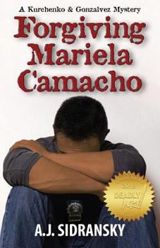 Paperback Forgiving Mariela Camacho Book