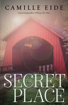 Paperback The Secret Place Book