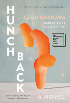 Hardcover Hunchback Book